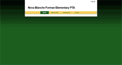 Desktop Screenshot of nbf.my-pta.org