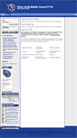 Mobile Screenshot of ksms.my-pta.org