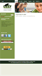 Mobile Screenshot of leef.my-pta.org